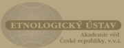 The Institute of Ethnology of the Academy of Sciences of the Czech Republic