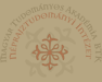 The Institute of Ethnology of the Hungarian Academy of Sciences